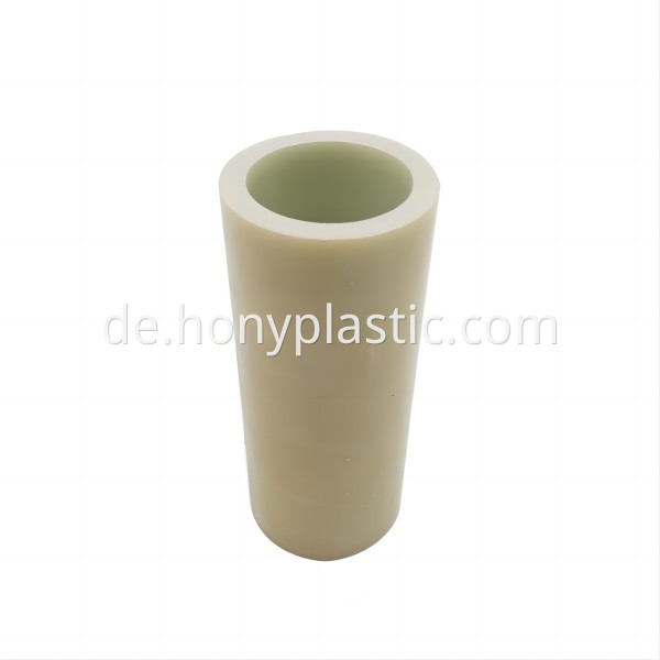Aqua Green Fr4 Epoxy Pipe Epoxy Rod Turning Epoxy Resin Pipe Threaded Hole Groove Epoxy Resin Rod10 Jpg